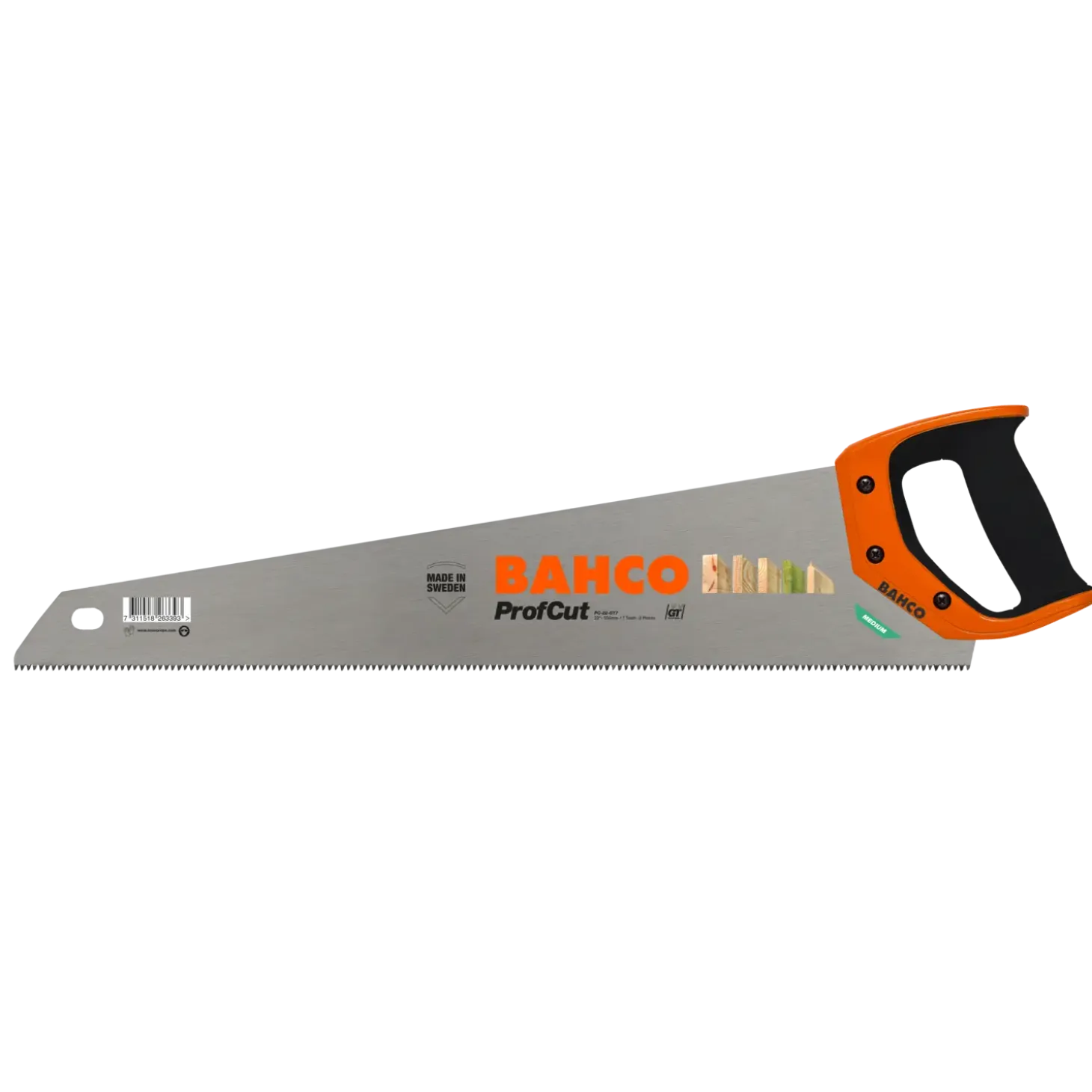 Bahco håndsav Profcut