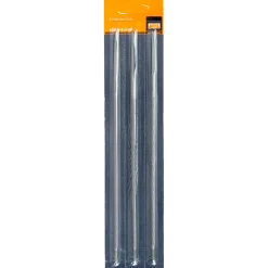 BAHCO KÆDESAVFIL     8" Ø4,8MM