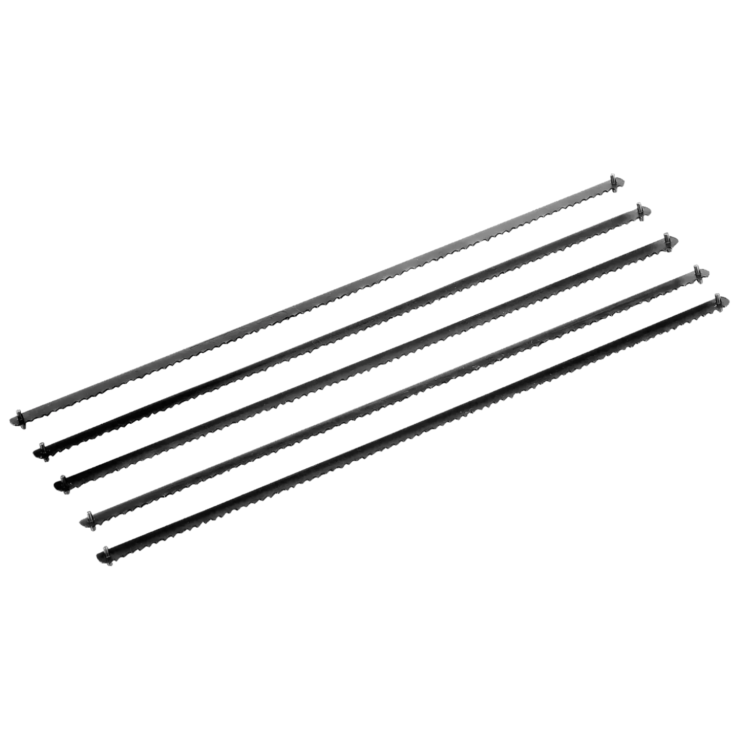 Bahco klinger t/junior nedstryger 32 TPI 150 mm 5 stk