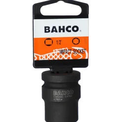 Bahco 1/2