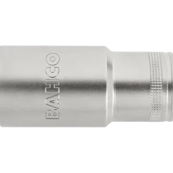 Bahco 1/2" lang top 30 mm