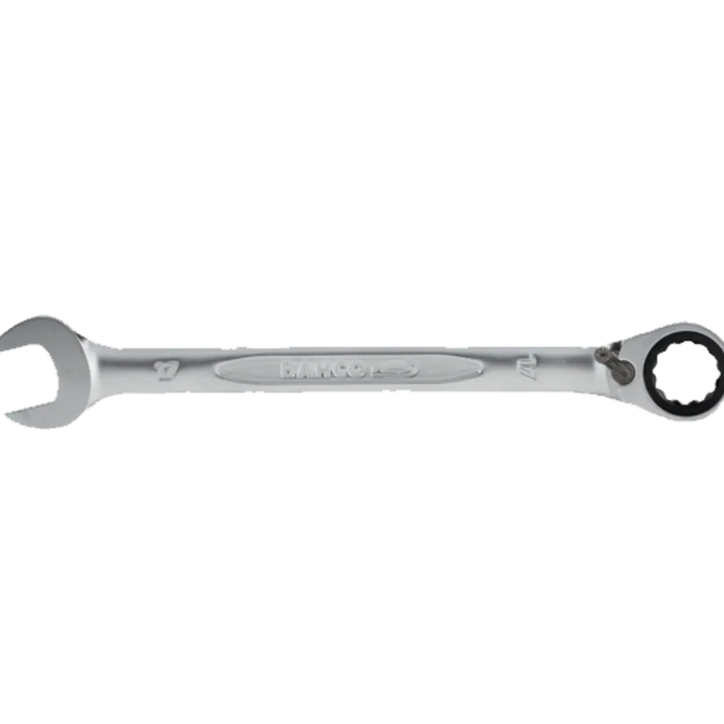Bahco ring-skraldenøgle 10 mm