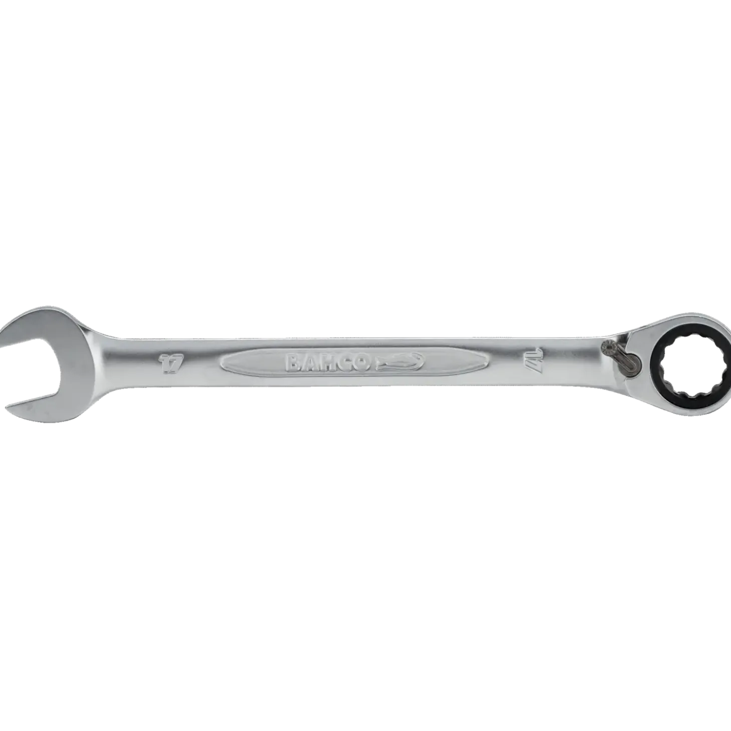 Bahco ring-skraldenøgle 10 mm