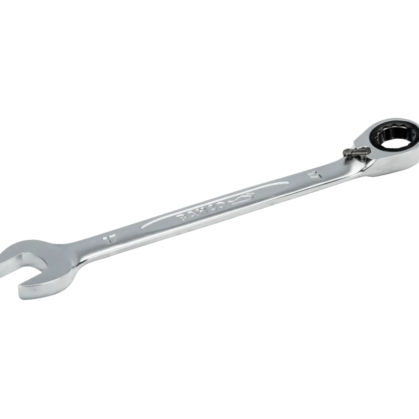 Bahco ring-skraldenøgle 10 mm