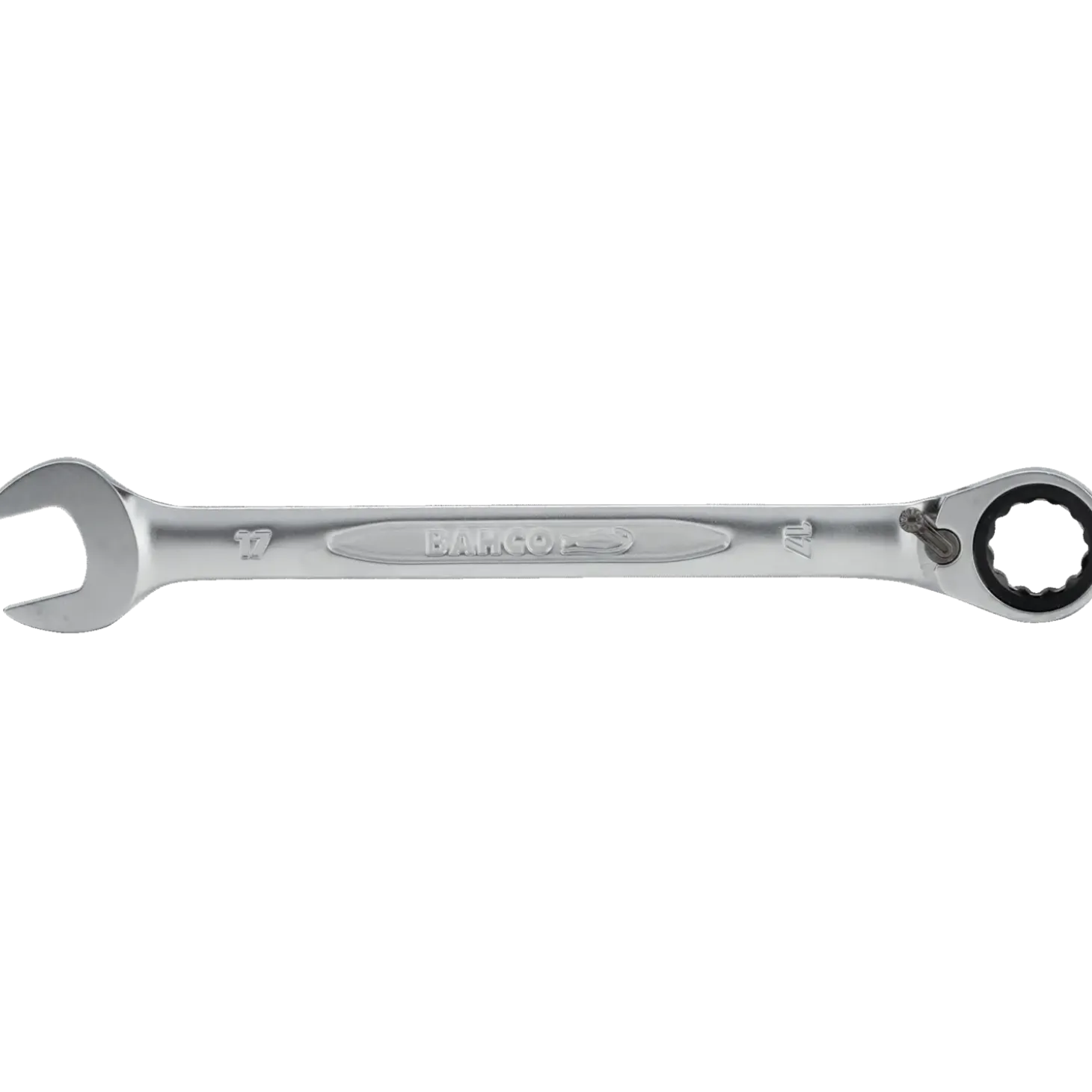 Bahco ring-skraldenøgle 10 mm