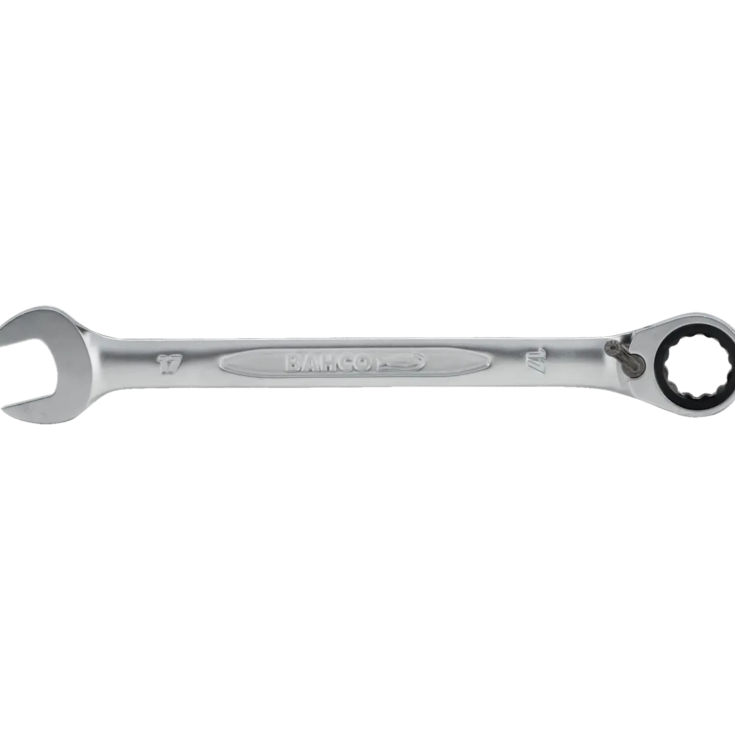 Bahco ring-skraldenøgle 10 mm