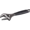 Bahco skiftenøgle ergonomisk 8"