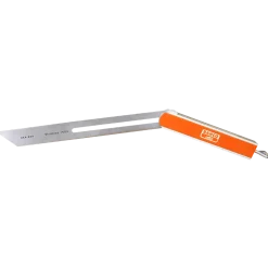 Bahco smigvinkel m/stålblad 250 mm