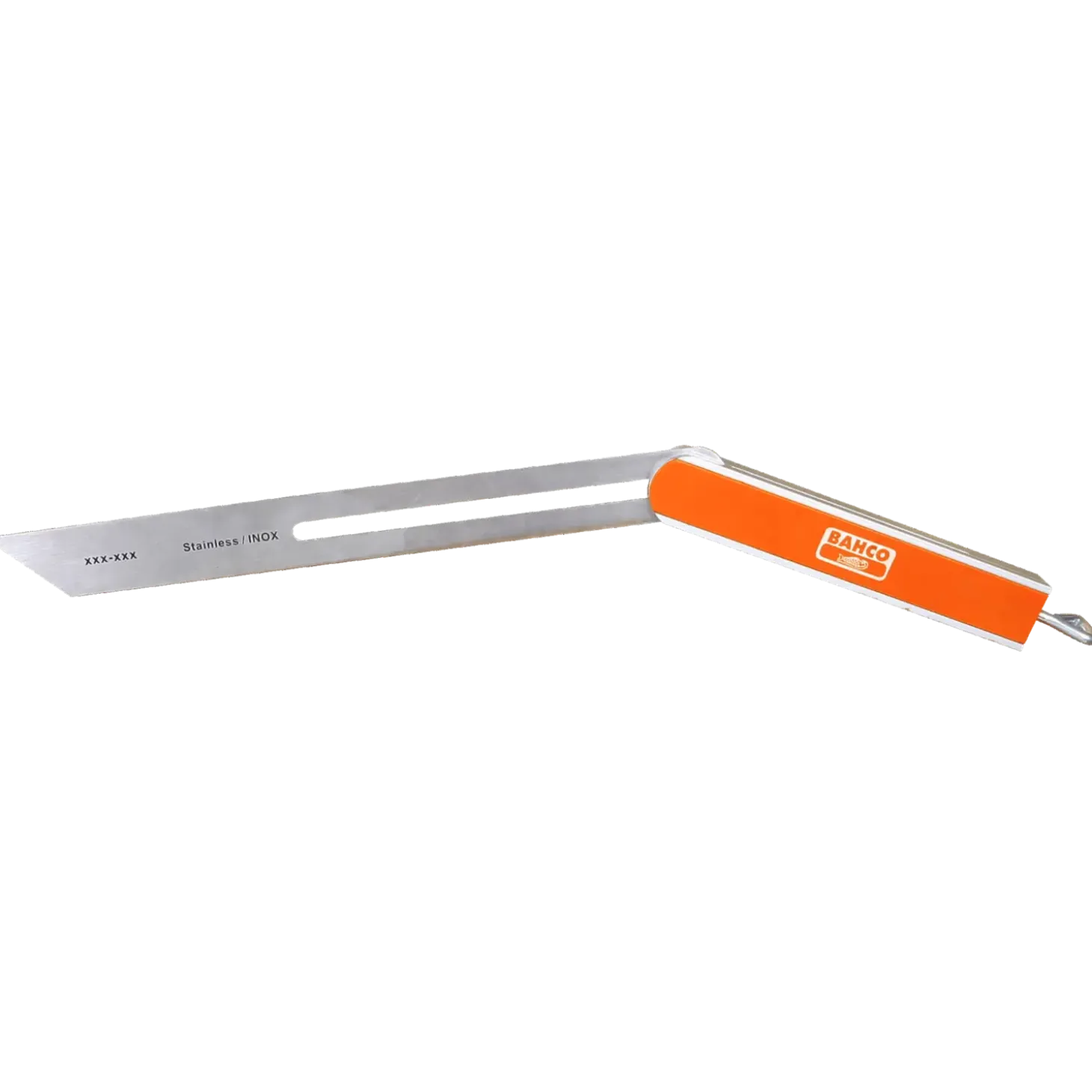 Bahco smigvinkel m/stålblad 250 mm