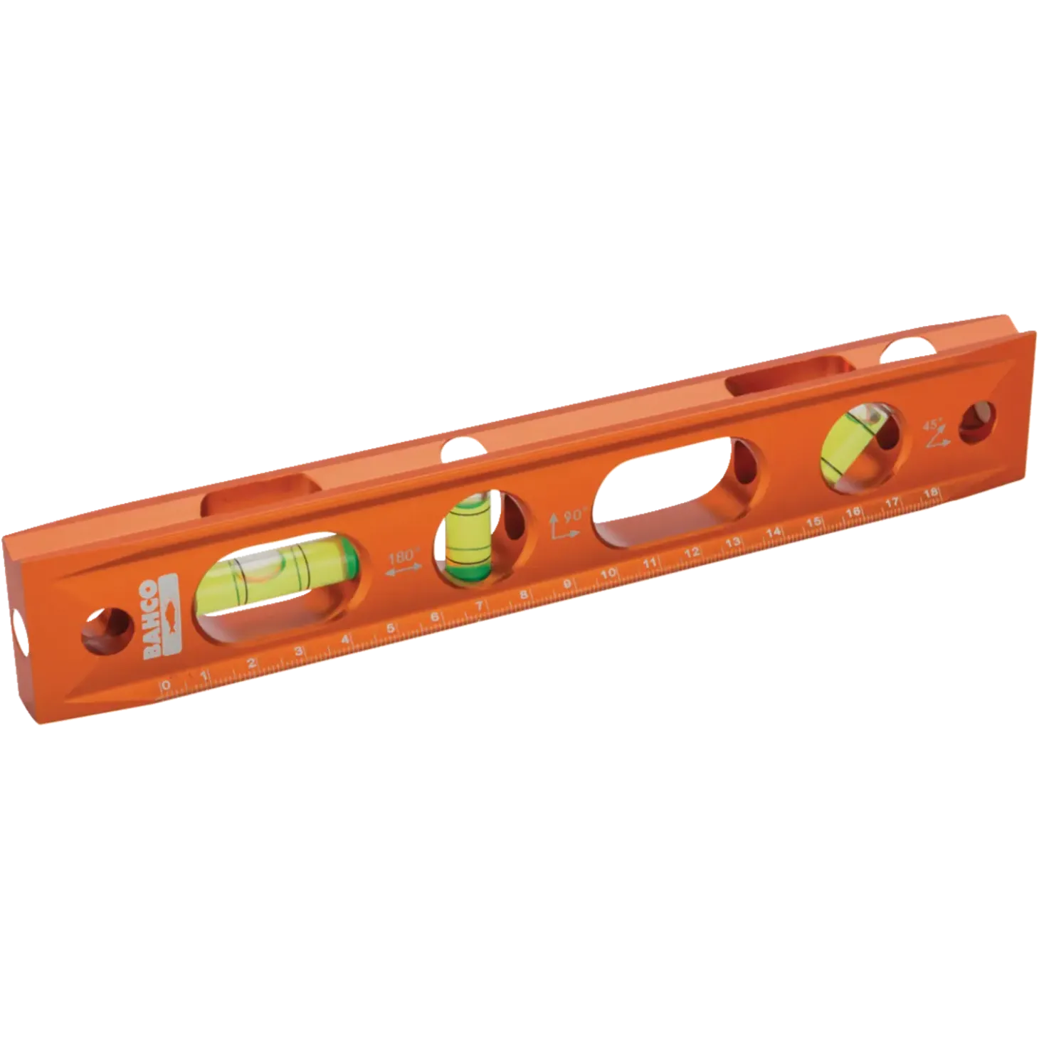 Bahco Torpedo vaterpas 230 mm
