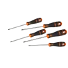 Bahco Torx skruetrækkersæt - 5 dele B219.025