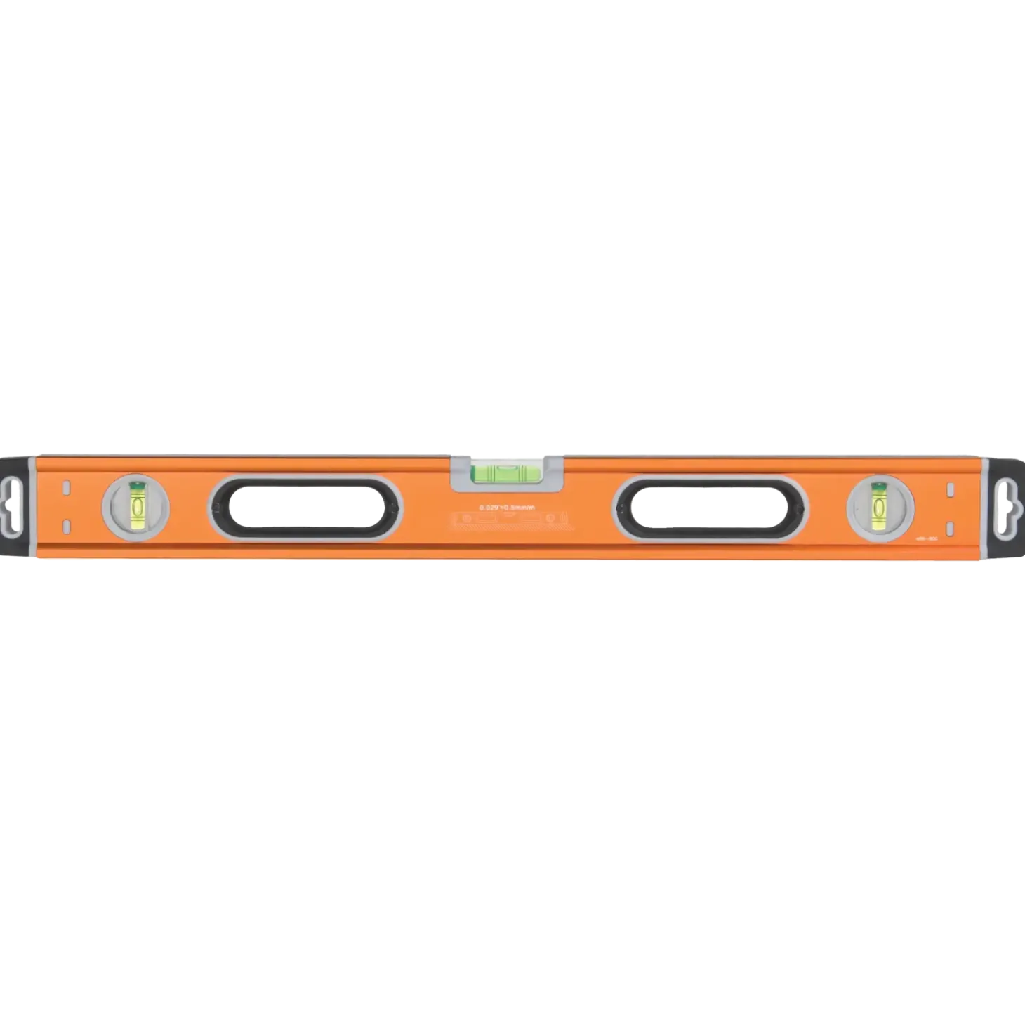 Bahco vaterpas 600 mm.