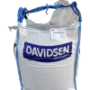 Bakkemørtel 6,6% 0-4 mm BigBag á 500 L