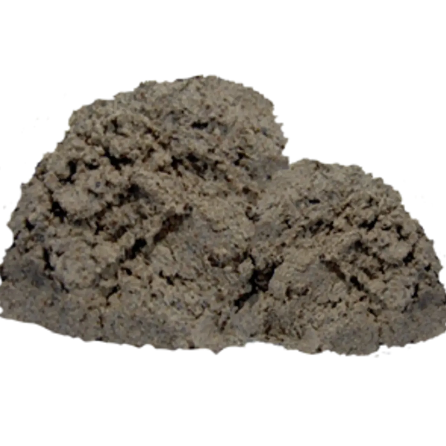 Bakkemørtel 6,6% 0-4 mm 15 L