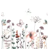 Bambino XIX fotostat blomster