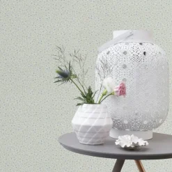 Bambino XIX tapet blomster