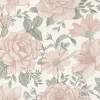Bambino XIX tapet blomster