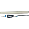 Bandit LED kædearmatur 50W 8m+0,5m