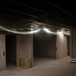 Bandit LED strip 670 LM 4200K 50m rulle