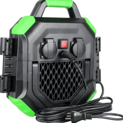 Bandit LED worklight 80W+2X30W