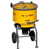 Baron E120 tvangsblander 120 liter