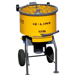 Baron E120 tvangsblander 120 liter