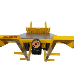 Baron smartmover basis