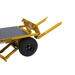 Baron smartmover basis