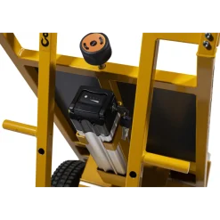 Baron smartmover basis