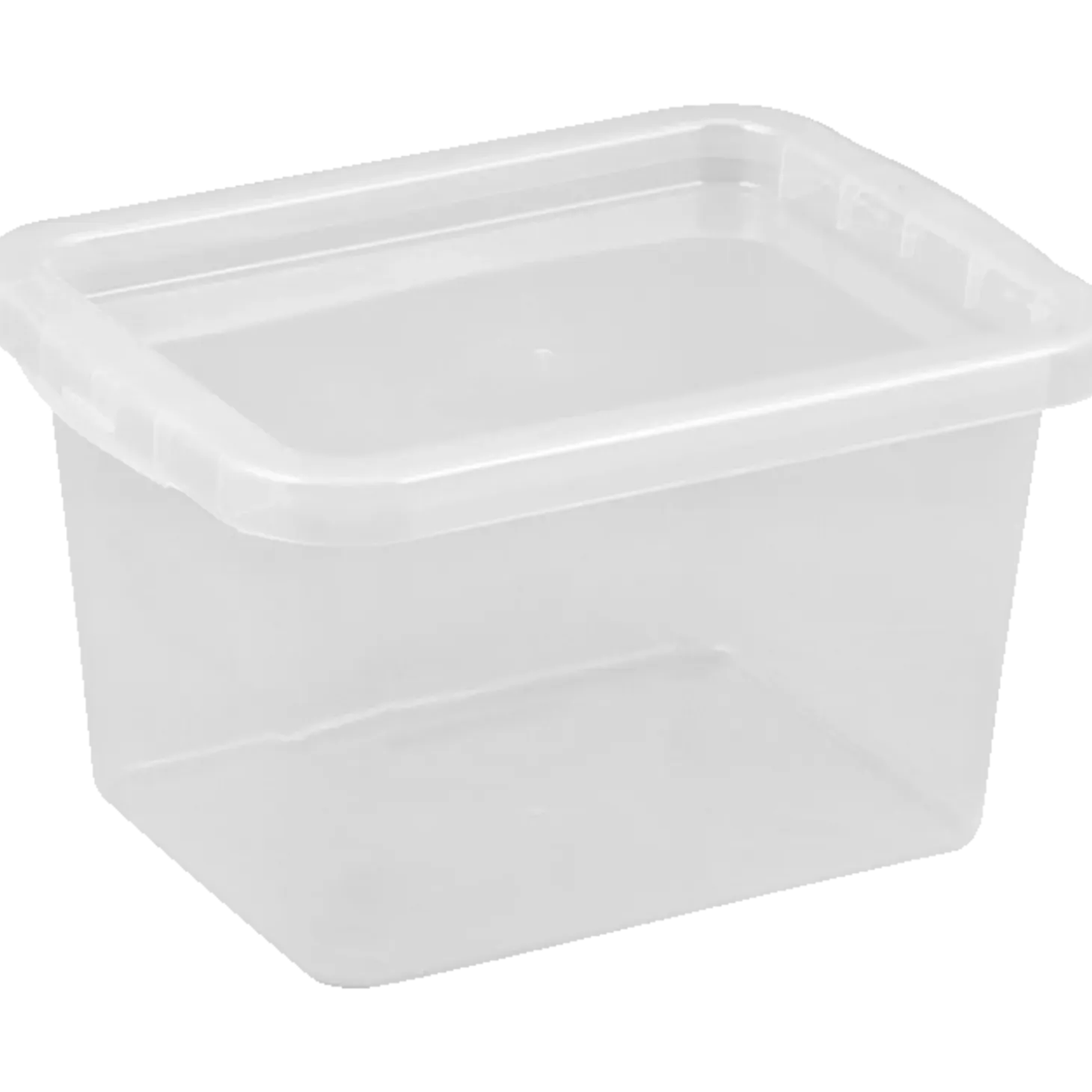 Basic box 2,3 L