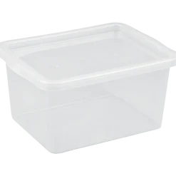 Basic box 2,3 L