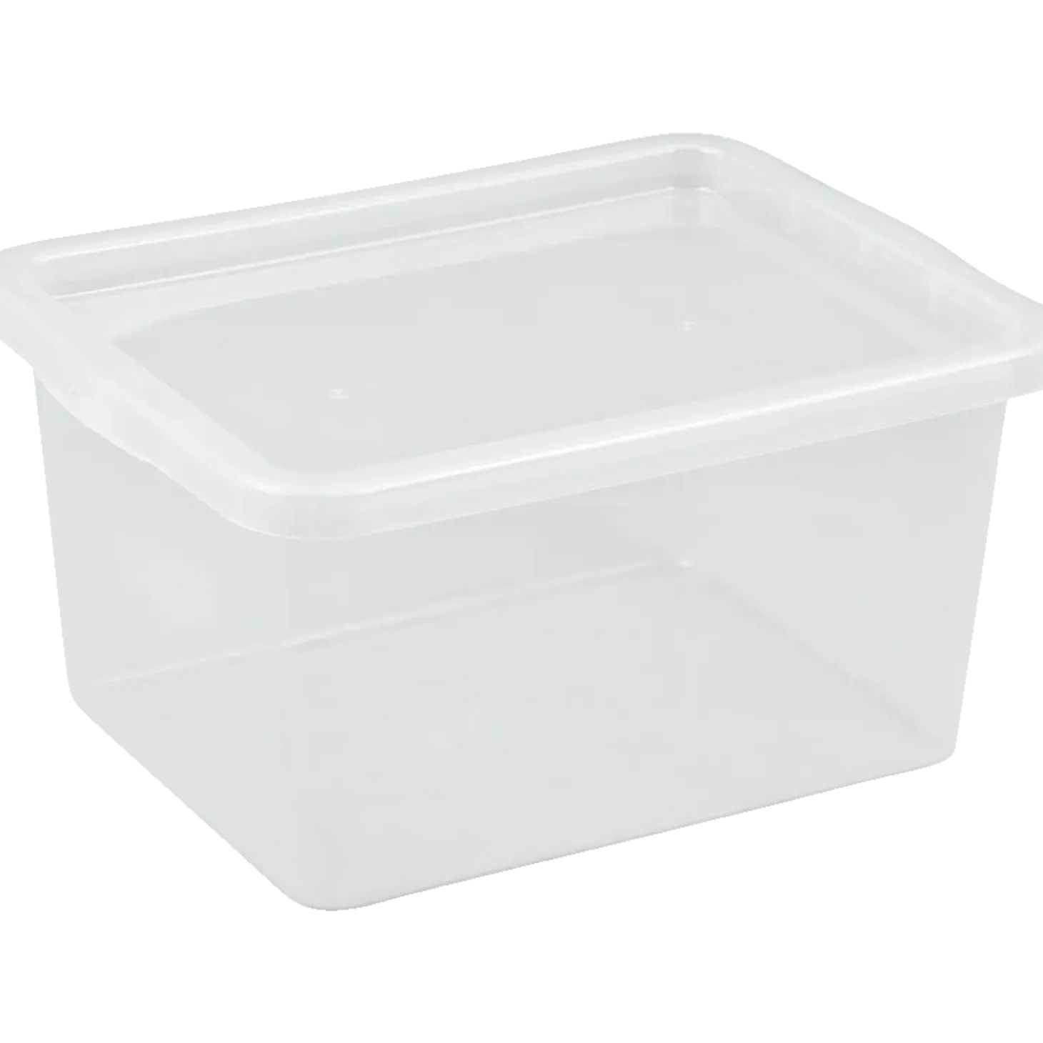 Basic box 2,3 L