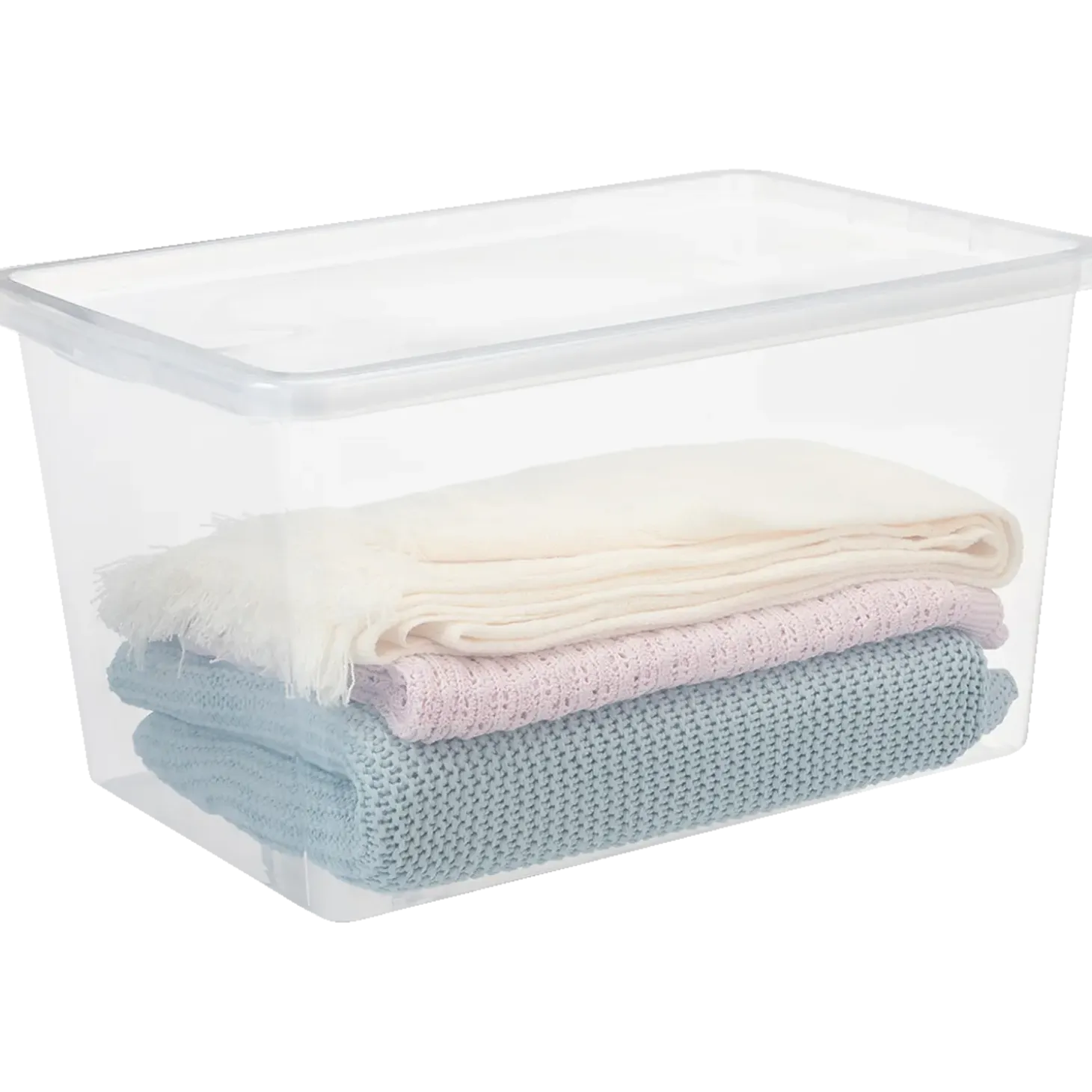 Basic box 2,3 L