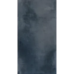 Batik industrial væg-/ og gulvflise blue 60x60 cm
