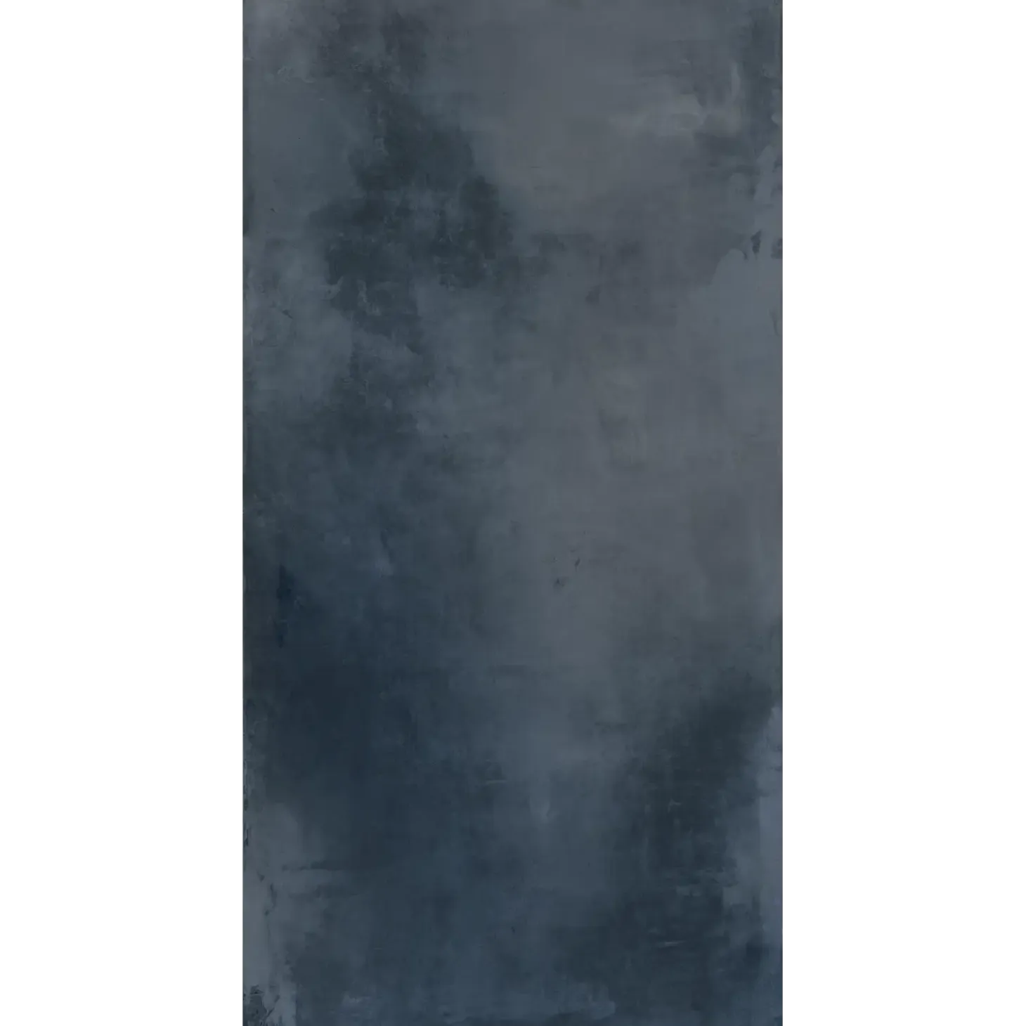 Batik industrial væg-/ og gulvflise blue 60x60 cm