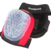 Bato Goldblatt Gel Comfort knæbeskytter med velcrolukning