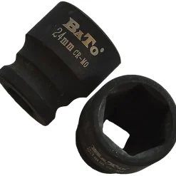 Bato krafttop ½'' - 13 mm