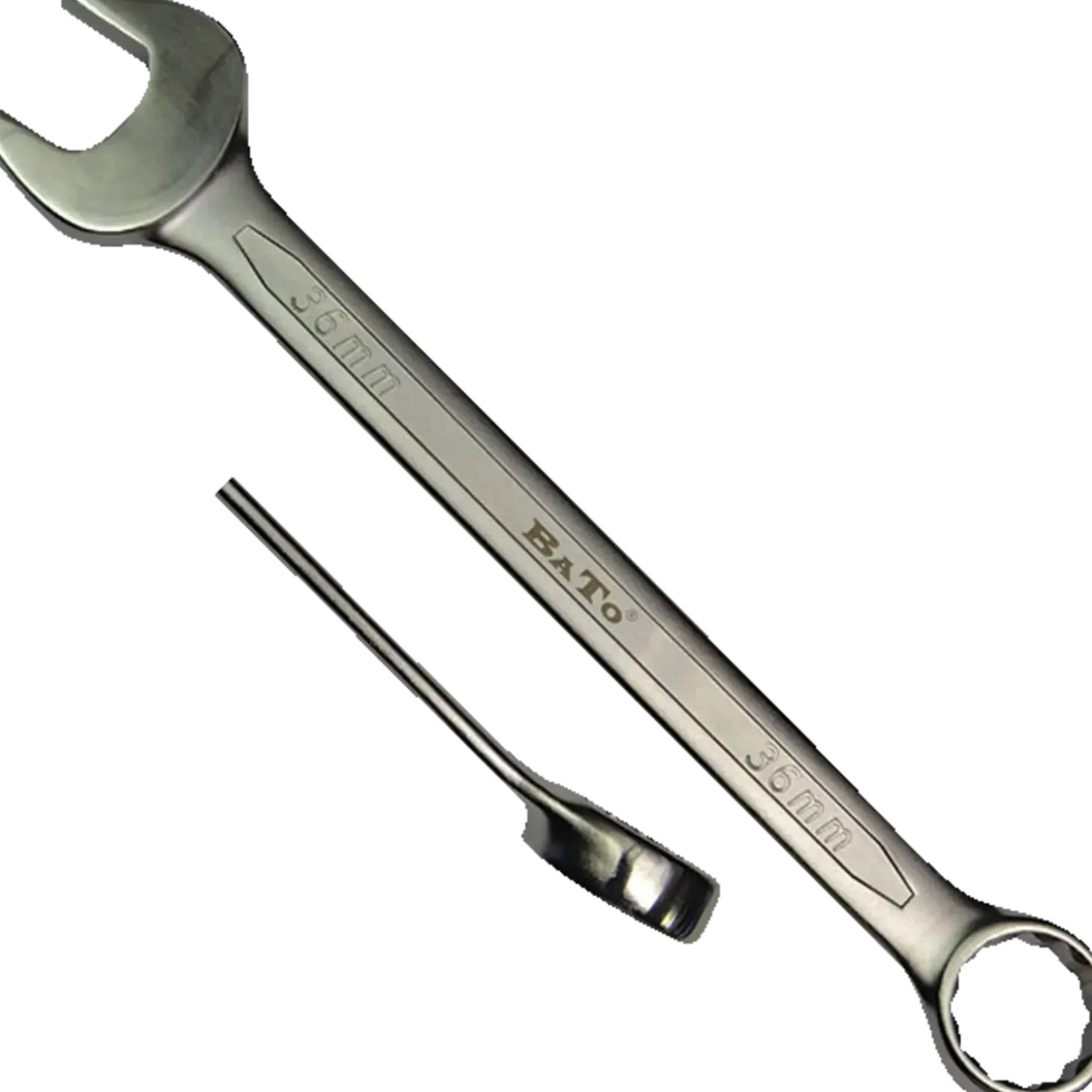 Bato ringgaffelnøgle 9 mm