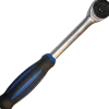 Bato skraldenøgle m/twister 1/2"