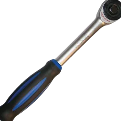 Bato skraldenøgle m/twister 1/2"