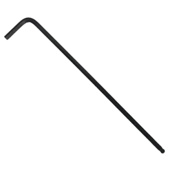 Bato stiftnøgle m/kugle 2,5 mm