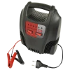 Batterioplader t/bil 12 A