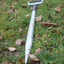 Bayo manuelt jordspyd