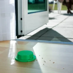 Baythion Q myrelokkedåse - pakke á 2 stk.