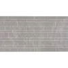 Berryalloc kitchenwall brick 2,2x600x1200 mm natur skifer