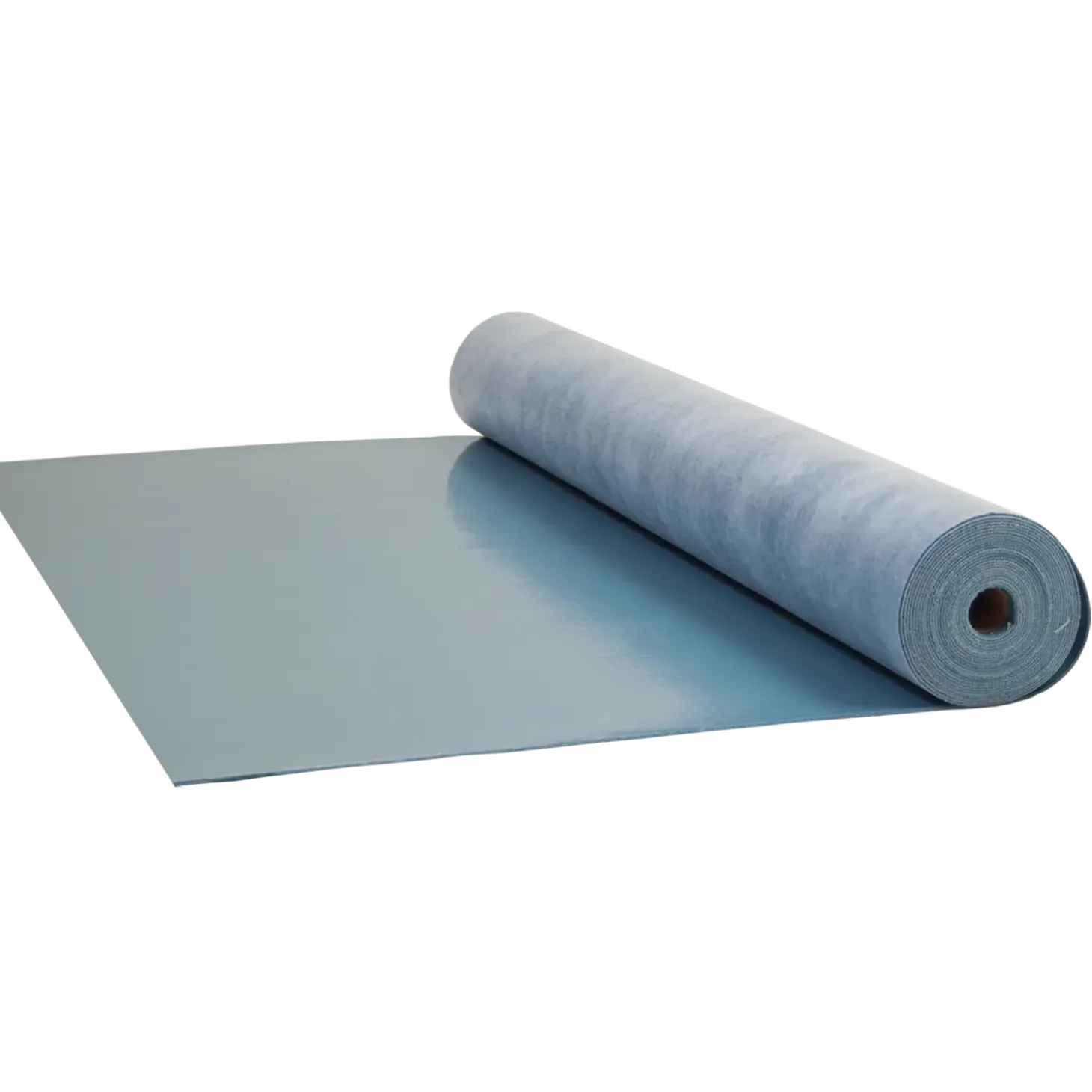 BerryAlloc Ocean+ 8 V4 laminatgulv Jazz light grey 190x1288x8 mm