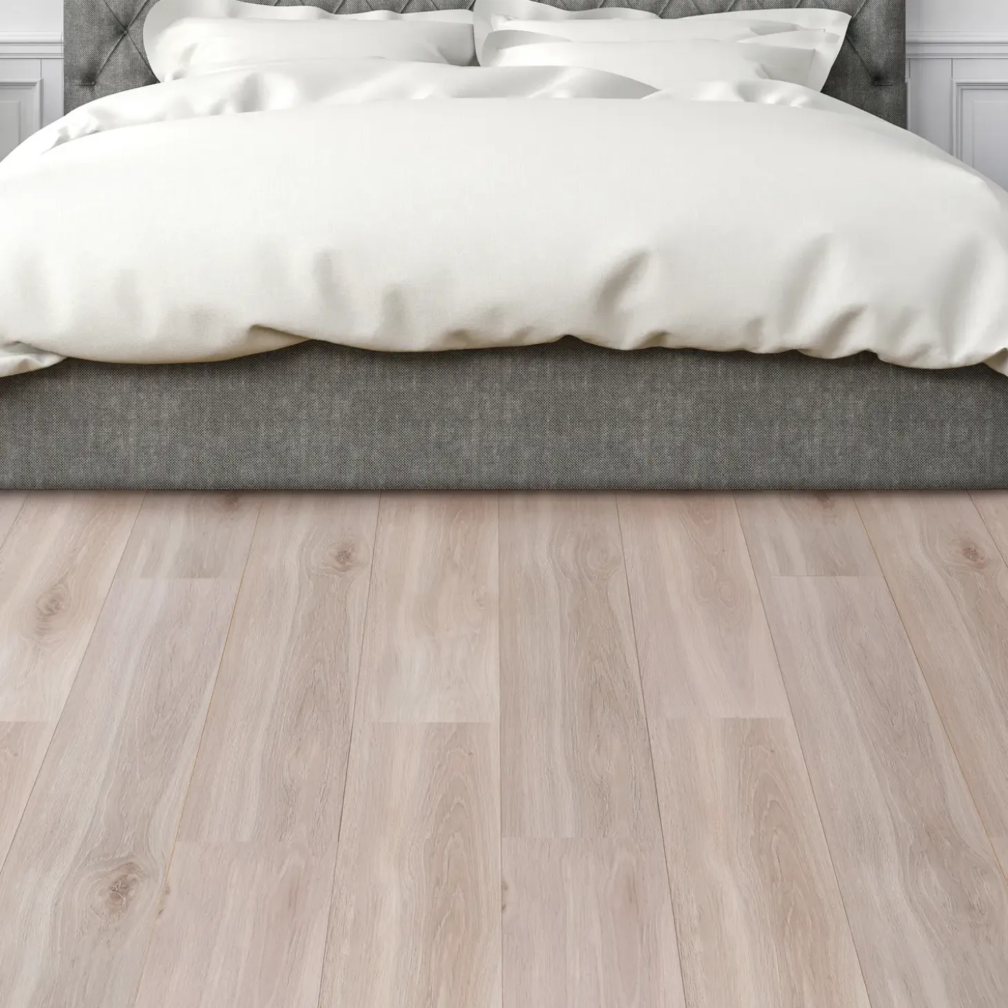 Berry Alloc Original Elegant laminatgulv 198x1207x11 mm Natural Oak