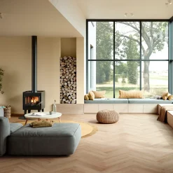 BerryAlloc Zenn Click Comfort 55 vinylgulv/plank sildeben Orlando 107,95x610x6 mm
