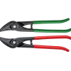 Bessey erdi idealsaks "B" 280 mm venstre
