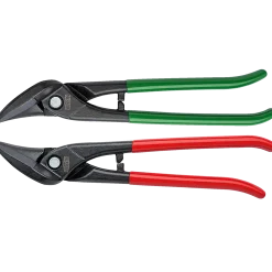 Bessey erdi idealsaks "B" 280 mm venstre
